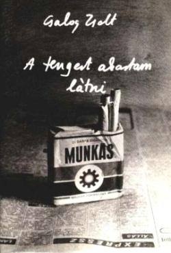 A tengert akartam látni (1981)
