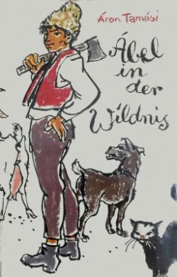 Abel in der Wildnis (1957)