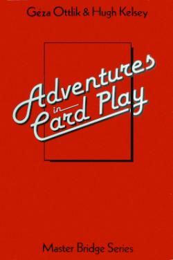 Adventures in Card Play (1979)