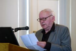 Ágh István