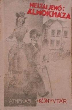 Álmokháza (1929)