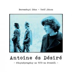 Antoine és Désiré (2017)