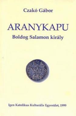 Aranykapu (1999)