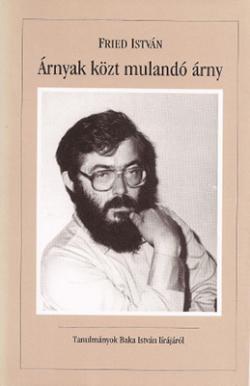 Árnyak közt mulandó árny (1999)