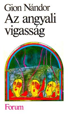 Az angyali vigasság (1985)