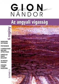 Az angyali vigasság (2010)