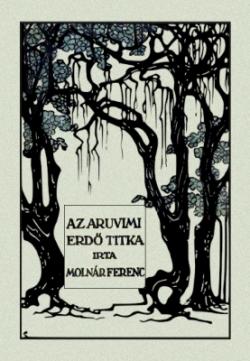 Az aruvimi erdő titka (1916)