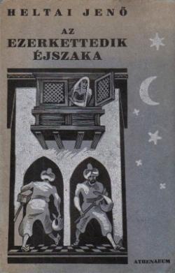 Az ezerkettedik éjszaka (1939)