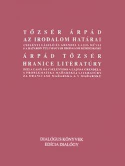 Az irodalom határai (1998)