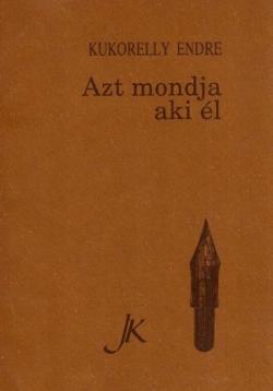 Azt mondja aki él (1991)