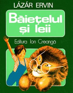 Băiețelul și leii (1975)