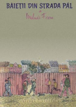 Băieții din strada Pál (1957)