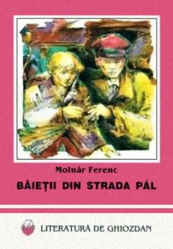 Băieții din strada Pál (1998)