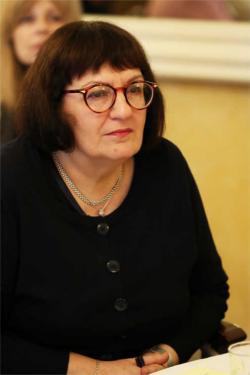 Balla Zsófia