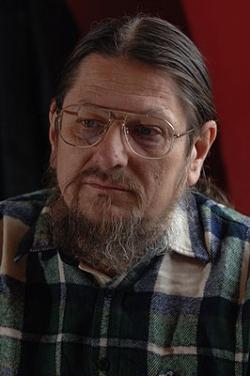 Bodor Béla (Fotó: Peti Péter)