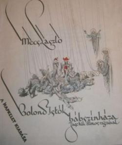 Bolond Istók bábszínháza (1931)