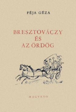 Bresztováczy és az ördög (1957)