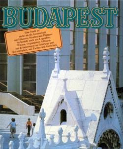 Budapest (1987)