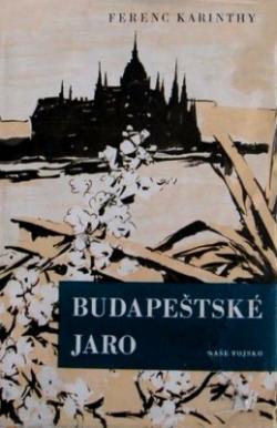 Budapeštské jaro (1957)