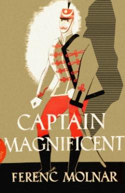 Captain magnificent (1946)