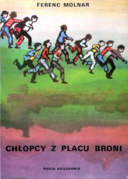 Chłopcy z Placu Broni (1980)