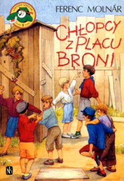Chłopcy z Placu Broni (2008)