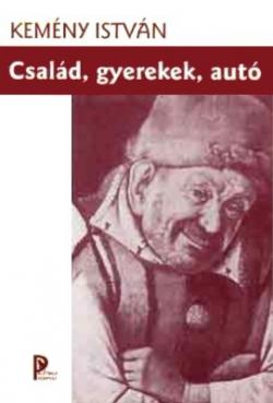 Család, gyerekek, autó (1997)