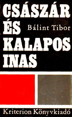 Császár és kalaposinas (1971)