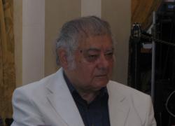 Csoóri Sándor