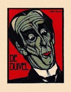 De duivel (1915)