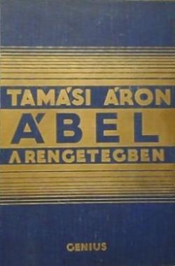 Ábel a rengetegben (1933)