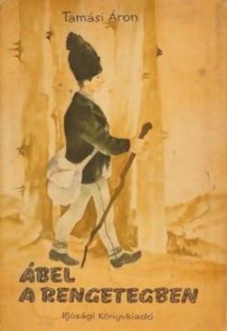 Ábel a rengetegben (1955)