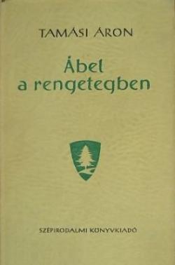Ábel a rengetegben (1960)