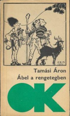 Ábel a rengetegben (1969)