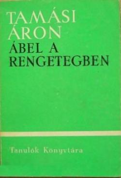 Ábel a rengetegben (1970)