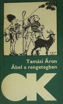 Ábel a rengetegben (1985)