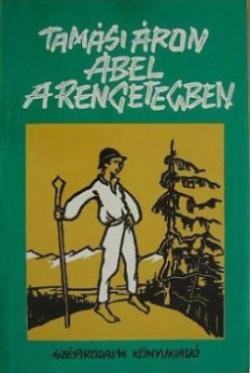 Ábel a rengetegben (1992)