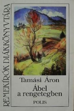 Ábel a rengetegben (1997)
