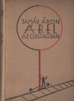 Ábel az országban (1933)