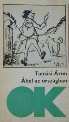 Ábel az országban (1970)