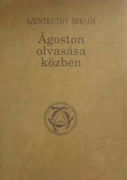 Ágoston olvasása közben (1993)