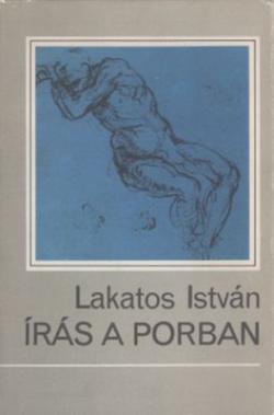 Írás a porban (1981)