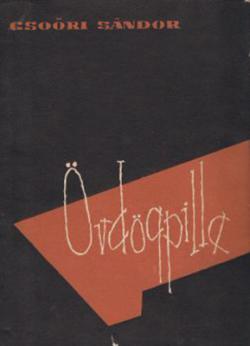 Ördögpille (1957)