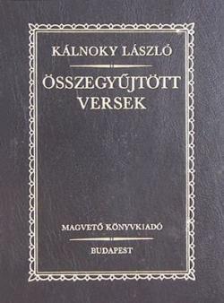 Összegyűjtött versek (1992)