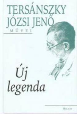 Új legenda (2006)