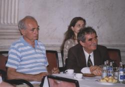 Farkas László, Juhász Ferenc (1999, DIA)