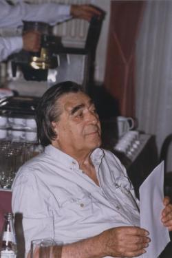 Somlyó György (1999, DIA)
