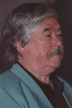 Csukás István (2000, DIA)