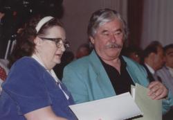 Jókai Anna, Csukás István (2000, DIA)