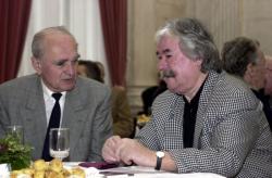 Farkas László, Csukás István (2003, DIA)